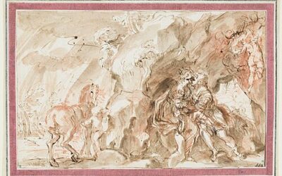 6 september 2026: Dido and Aeneas van Henry Purcell