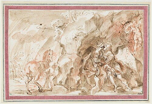 6 september 2026: Dido and Aeneas van Henry Purcell